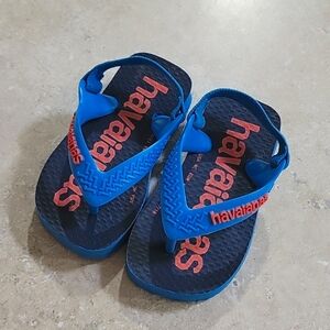 Baby Havaianas